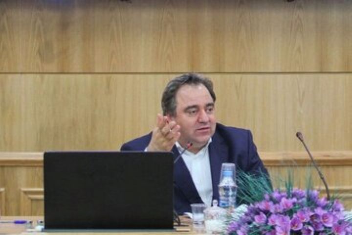 بهینه سازی زمین و توسعه بازاریابی راهكار ارتقاء تولید زعفران ایران است.