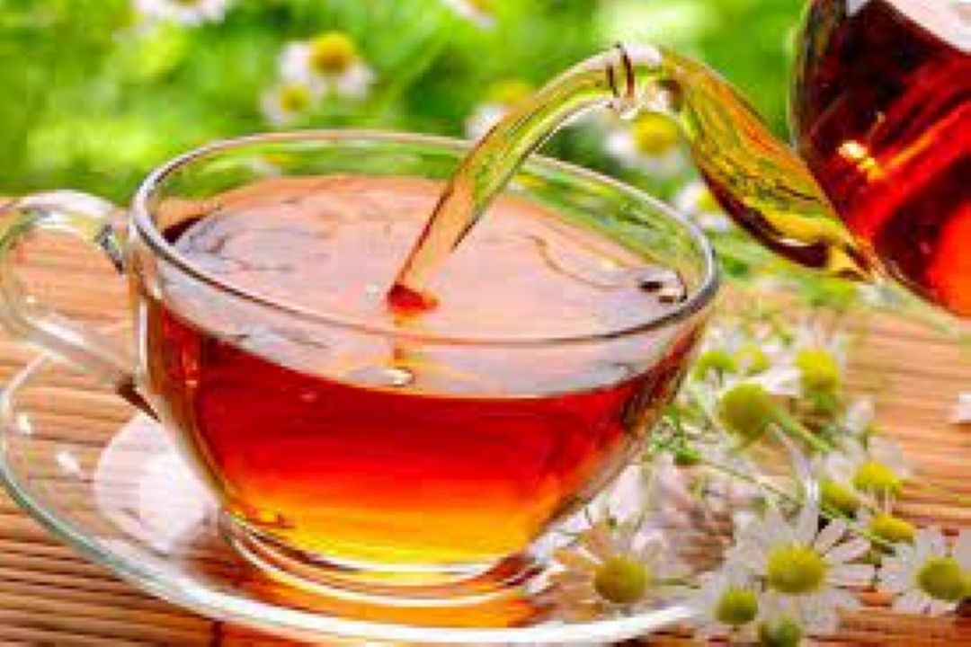  طعم دهنده های چای