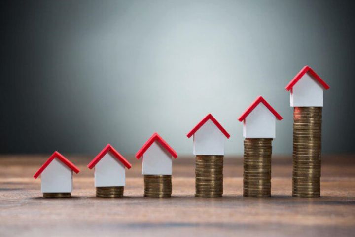 بررسی عوامل موثر بر افزایش قیمت مسكن