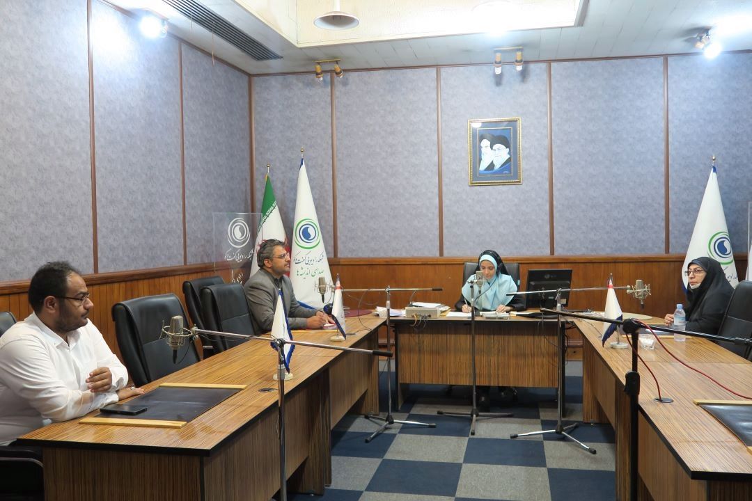 از تدبیر تا تقصیر | 20 اردیبهشت