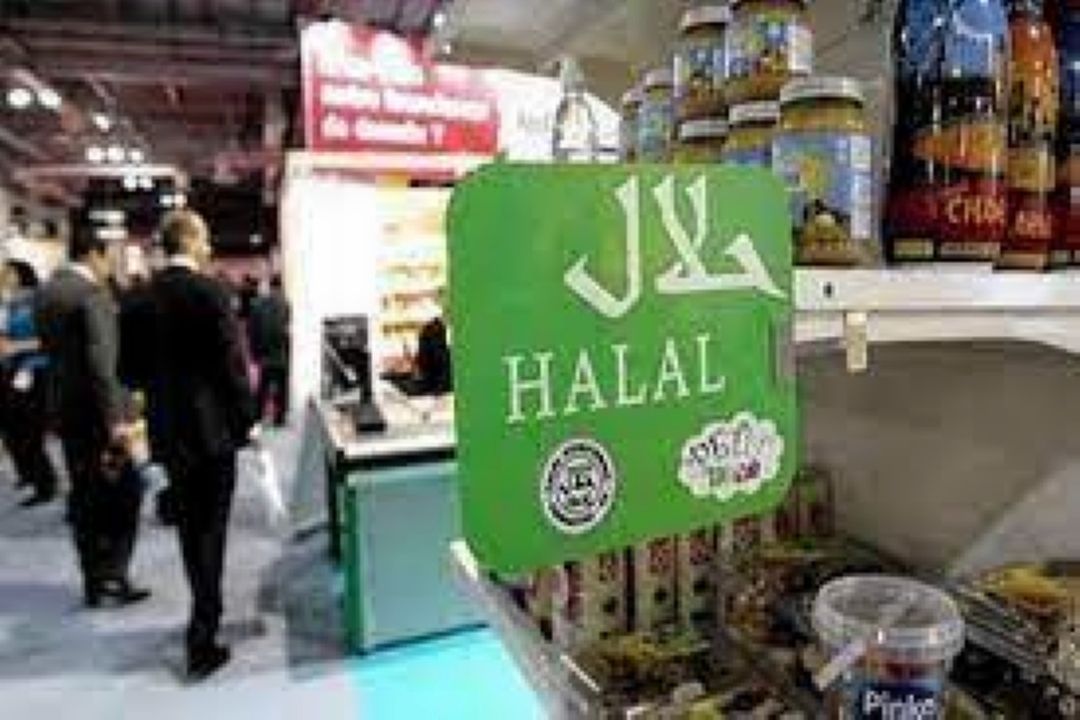 افزایش تولید محصولات حلال در تایلند 