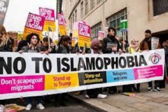 افزایش تعداد سیاستمداران با تفكرات ضد اسلامی در انگلیس 