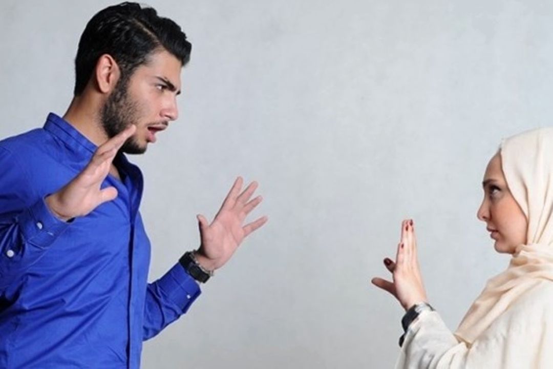 قانون دعواهای زن و شوهری