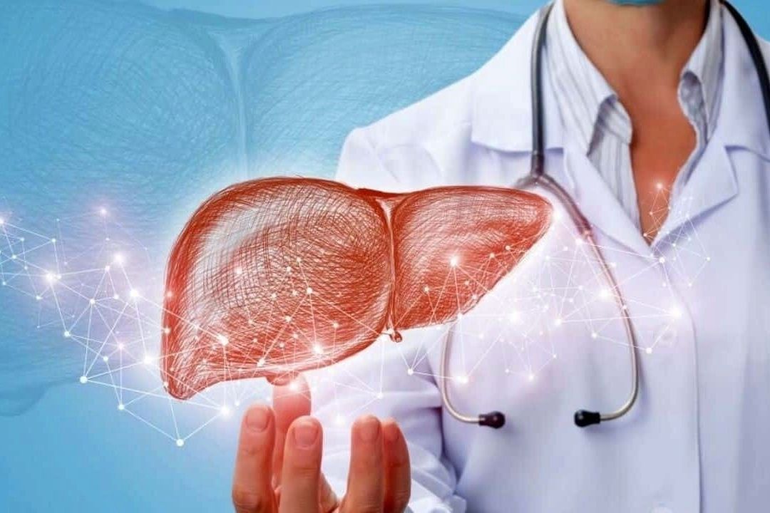 4 علامت گوارشی نشان دهنده بیماری كبد چرب