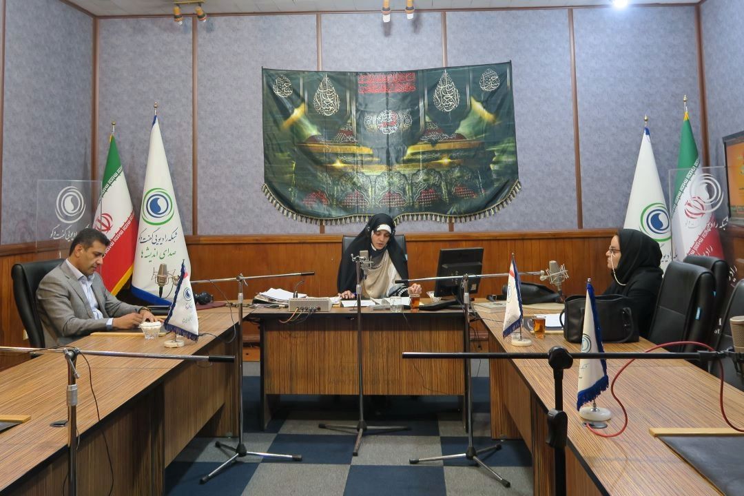از تدبیر تا تقصیر | 18 مرداد