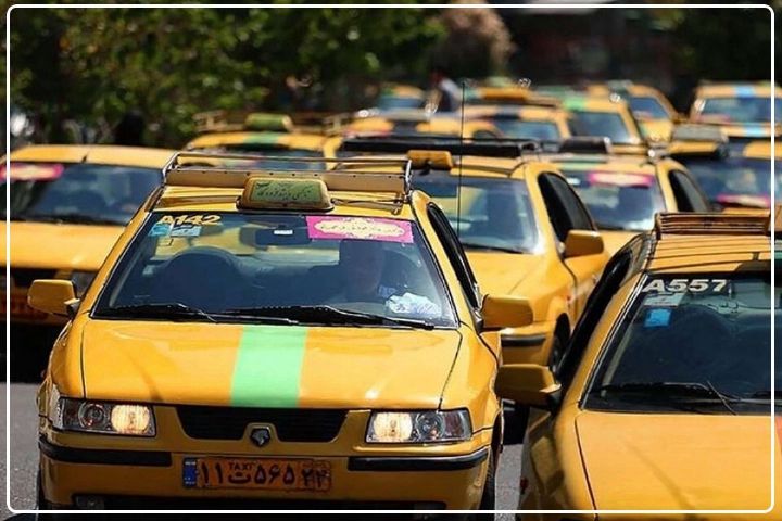 با هدف شناسایی تاكسی‌های غیر فعال؛ طرح «پرداخت هوشمند» از شهریور اجرا می‌شود+فایل صوتی