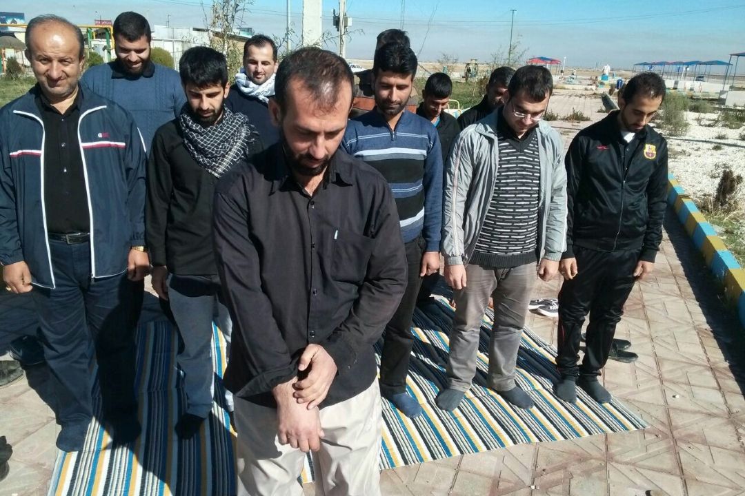 حس حضور 