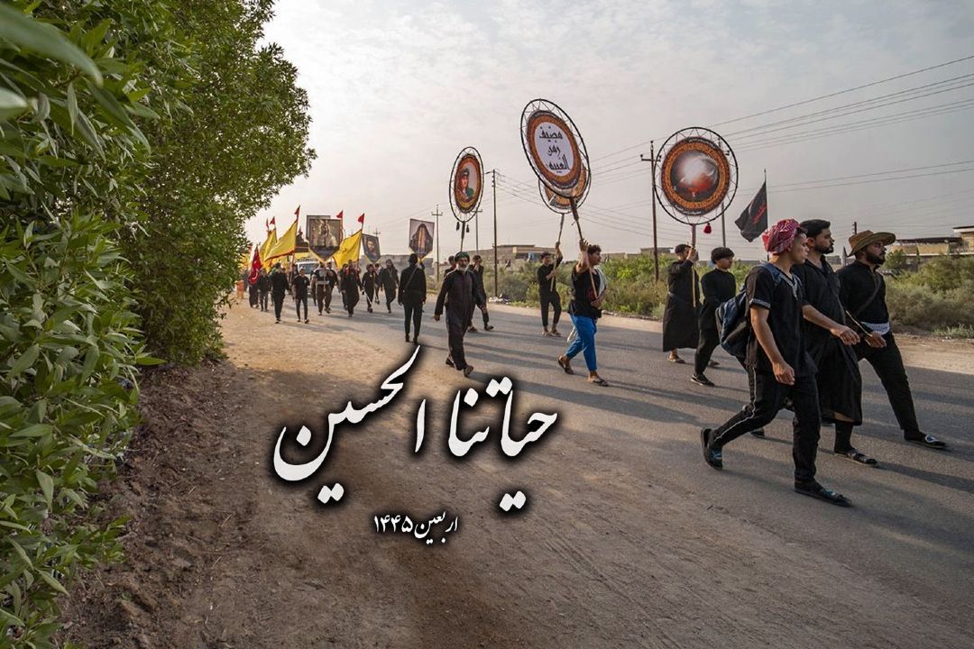 گفتگو با جواد بابایی، خادم زائرین آقا اباعبدالله الحسین(ع)