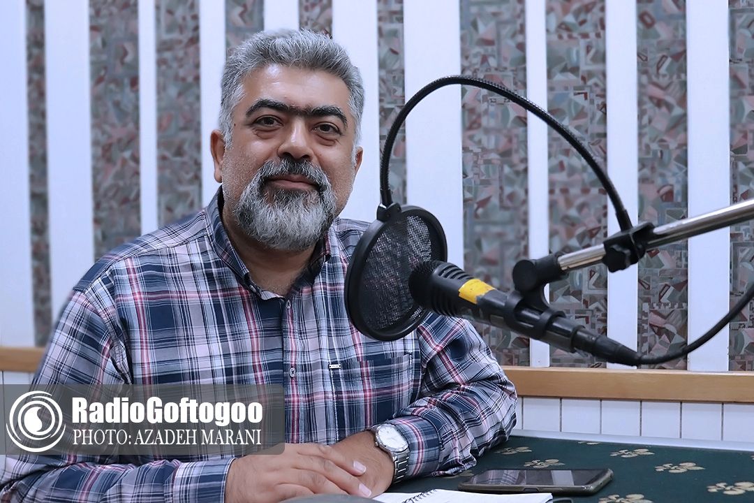 امواج شبهه | 21 شهریور