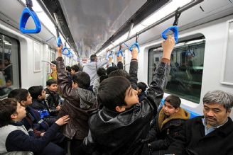 استفاده از مترو در مهرماه برای دانش آموزان و دانشجویان رایگان است