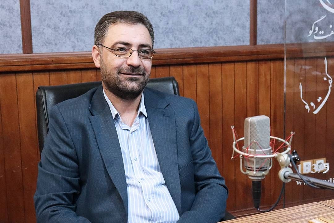 گفتگوی سیاسی | 28 شهریور
