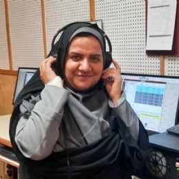 فاطمه بی تقصیر