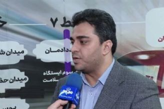 مدیر عامل شركت متروی تهران: ایستگاه‌های باقی مانده خطوط 6 و 7 مترو تا پایان سال تكمیل می‌شود