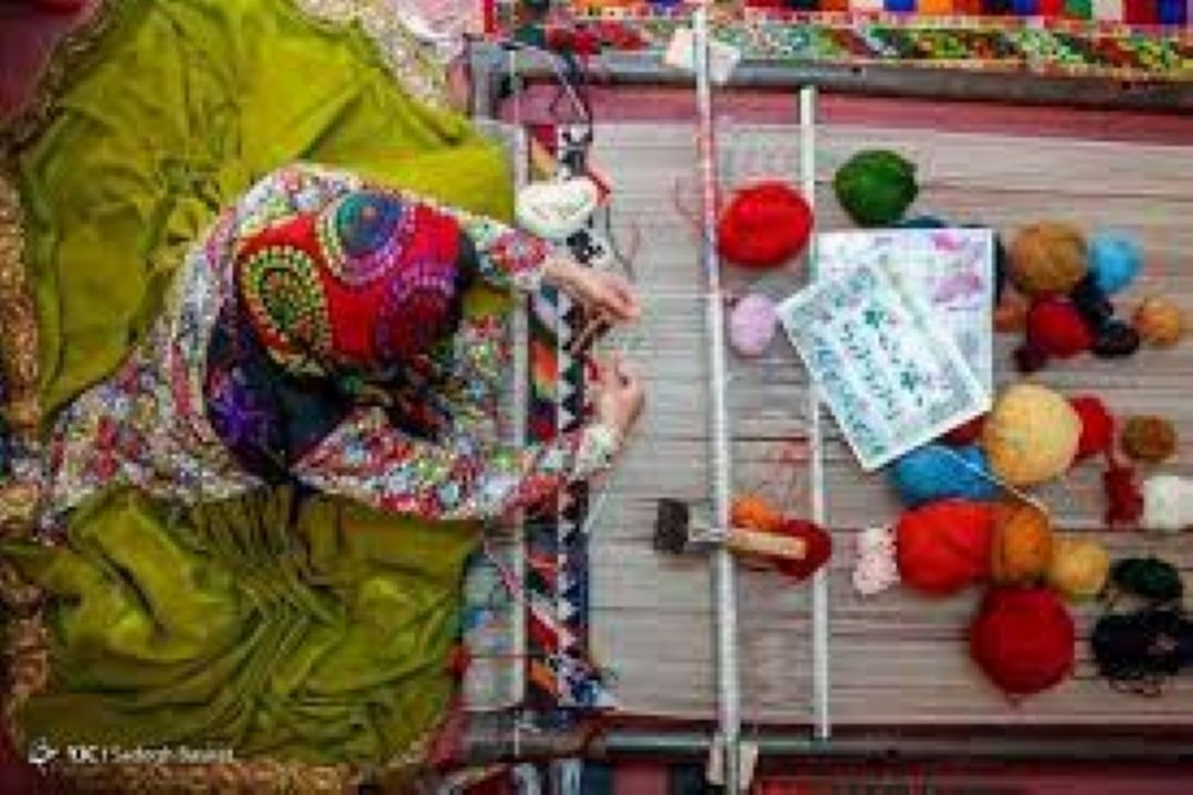 ثبت كاشان به عنوان شهر جهانی نساجی سنتی