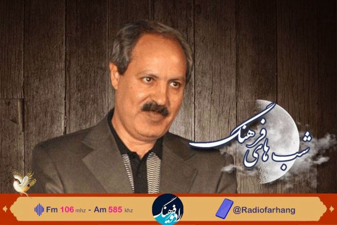 گپ‌و‌گفت بهروز افخمی و حسن احمدی  در شب های فرهنگ 