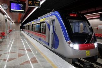 متروی تهران؛ بزرگترین سیستم مترو در خاورمیانه