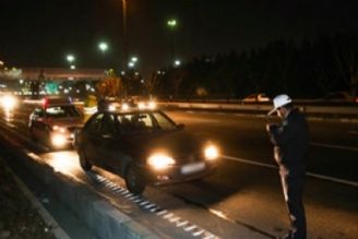 جریمه 167 هزار خودرو در پی نقص سیستم روشنایی