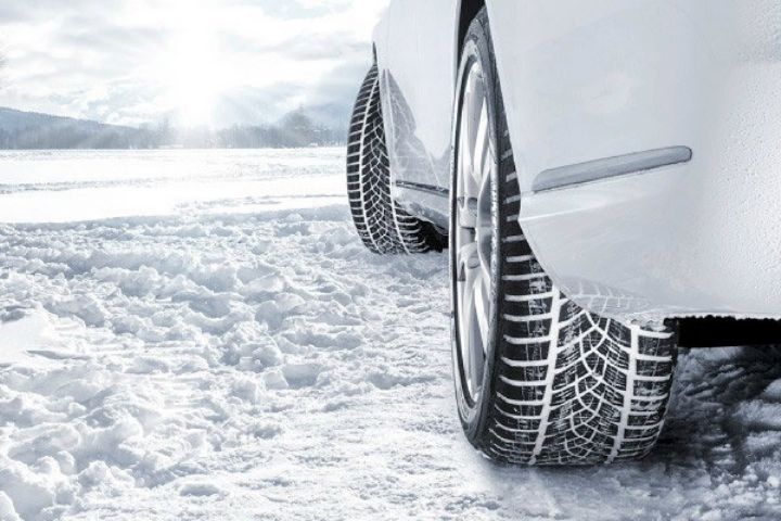 نگهداری خودرو در فصل زمستان در "دنده پنج"