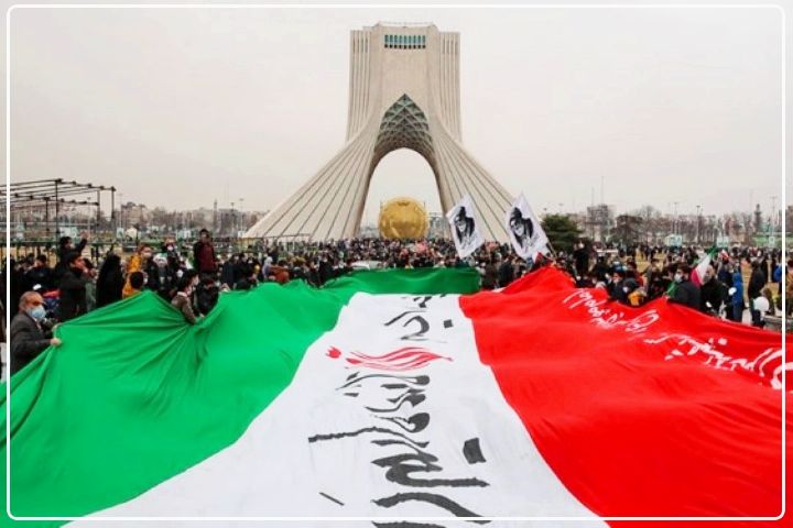 ممنوعیت‌های ترافیكی راهپیمایی 22 بهمن اعلام شد+فایل صوتی