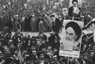مروری بر حوادث22 بهمن 1357/ این صدای انقلاب ملت ایران است