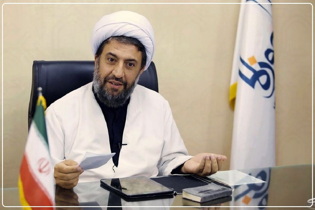 مردم به نامزدهای مجلس كه سند توسعه پایدار 2030 را قبول دارند رأی ندهند!+فایل صوتی