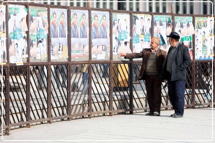  10 اسفند مهلت تبلیغات انتخاباتی به پایان می‌رسد+فایل صوتی  