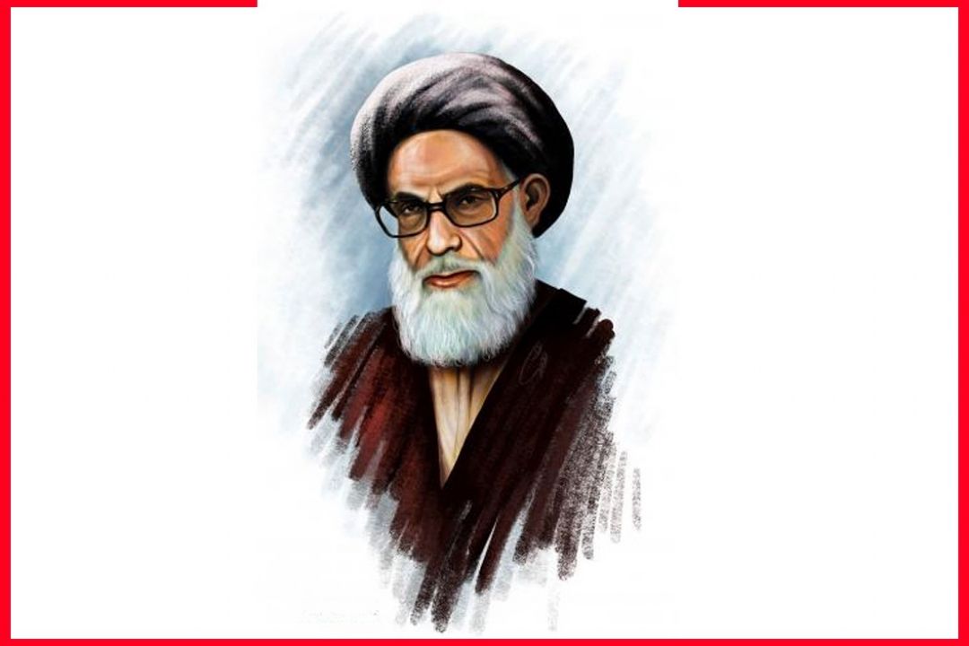 زندگی آیت الله دستغیب در "سایه روشن" 