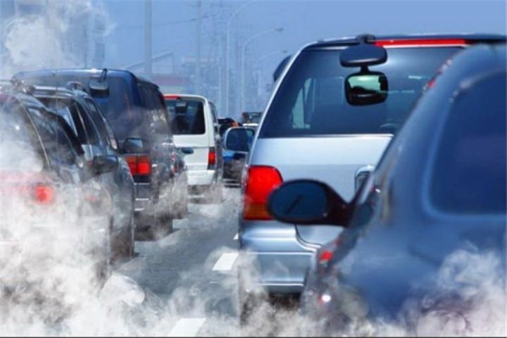آلودگی هوا و نقش خودروها در آن در "دنده پنج"