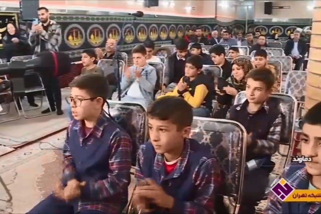 گزارش خبری شبكه تهران سیما از برنامه «این روستا برنده است» 