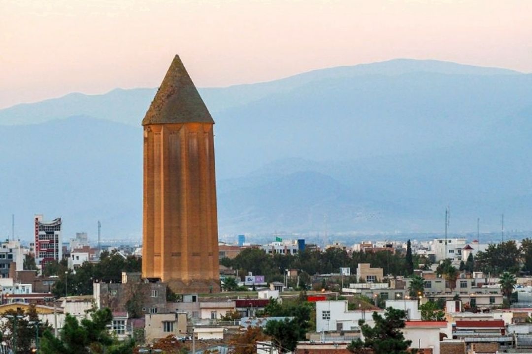 چهار اثر