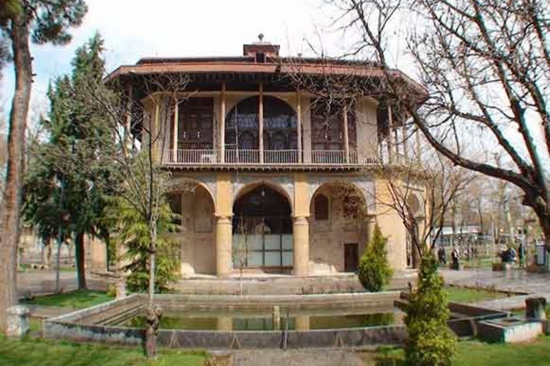 چهار اثر