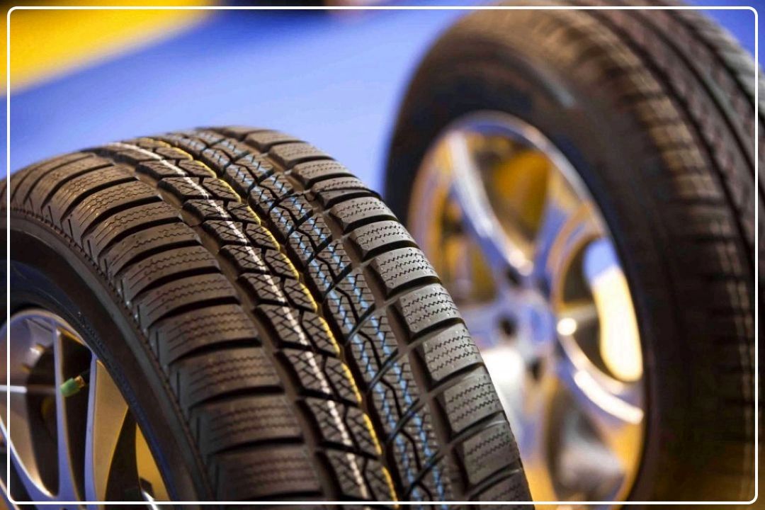 تایر خودرو كمتر از قیمت مصوب در بازار عرضه می‌شود+فایل صوتی 
