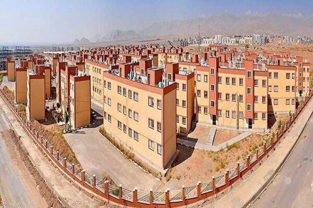 معاون مسكن شهری بنیاد مسكن انقلاب اسلامی: واحدهای نهضت ملی مسكن 40تا 50 درصد ارزانتر است