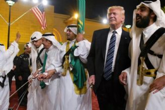 رفتار خاندان آل سعود و تحولات منطقه ای 