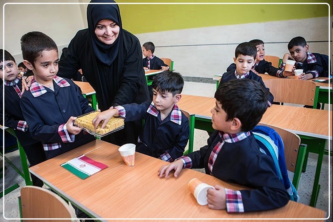 حفظ آرامش دانش‌آموزان كلاس اولی در دستوركار مدارس 