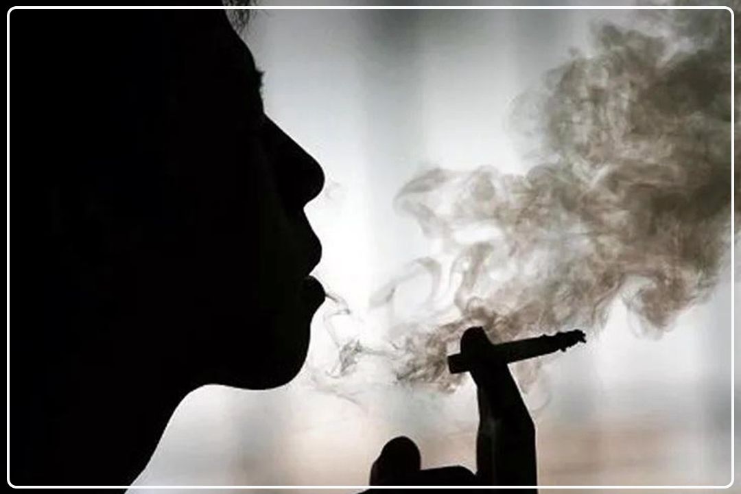 مرگ زودهنگام در انتظار جوانان نیكوتینی