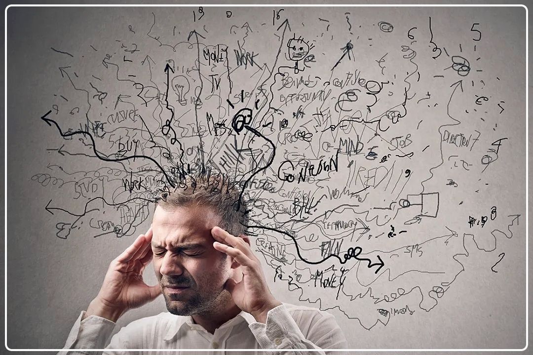  راهكار رهایی از نشخوار فكری
