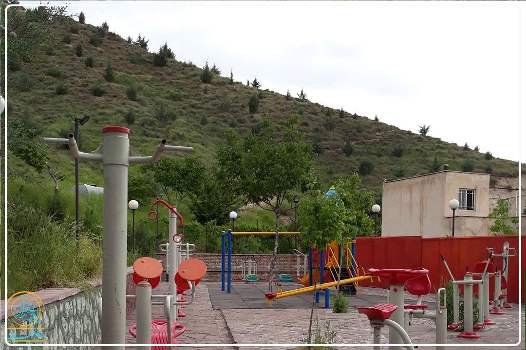 خسروآباد؛مقصد گردشگران استان تهران 