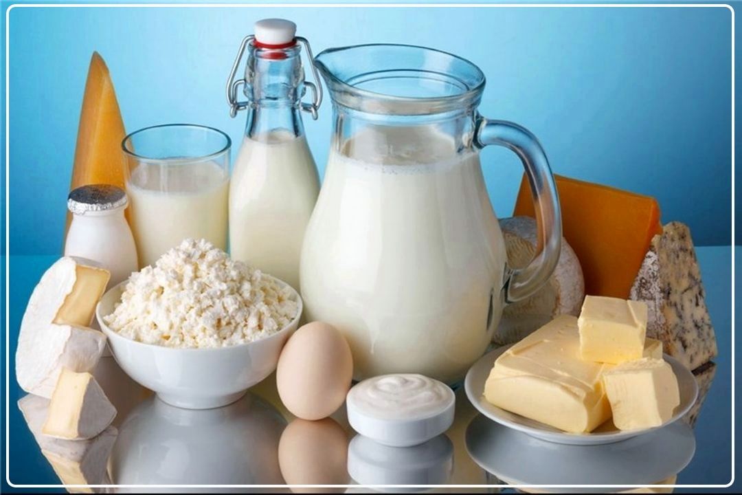 وزیرجهاد پاسخگوی جهش قیمتی لبنیات باشد!