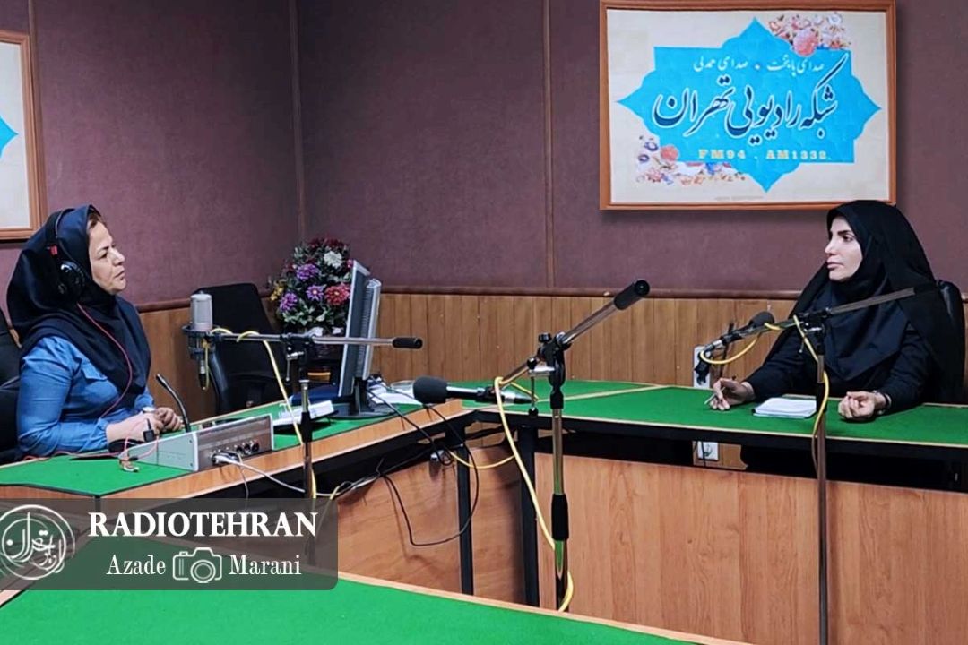 تهران ورزشی/ گفتگوی با نایب رئیس هیئت والیبال استان تهران