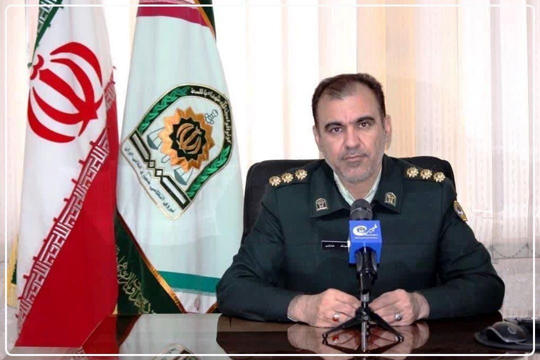  فعالیت واحد مشاوره پلیس در شهریار، اسلامشهر و ملارد