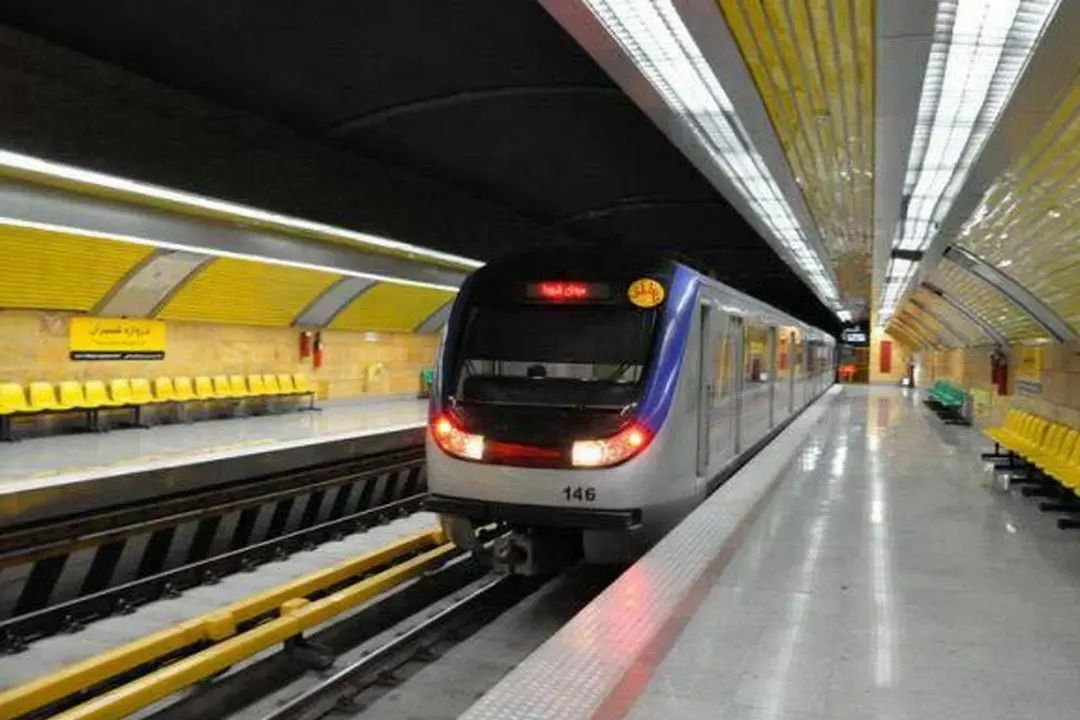 آمادگی تهران در بحران؛ زیرساخت‌های مترو در خدمت پدافند شهری