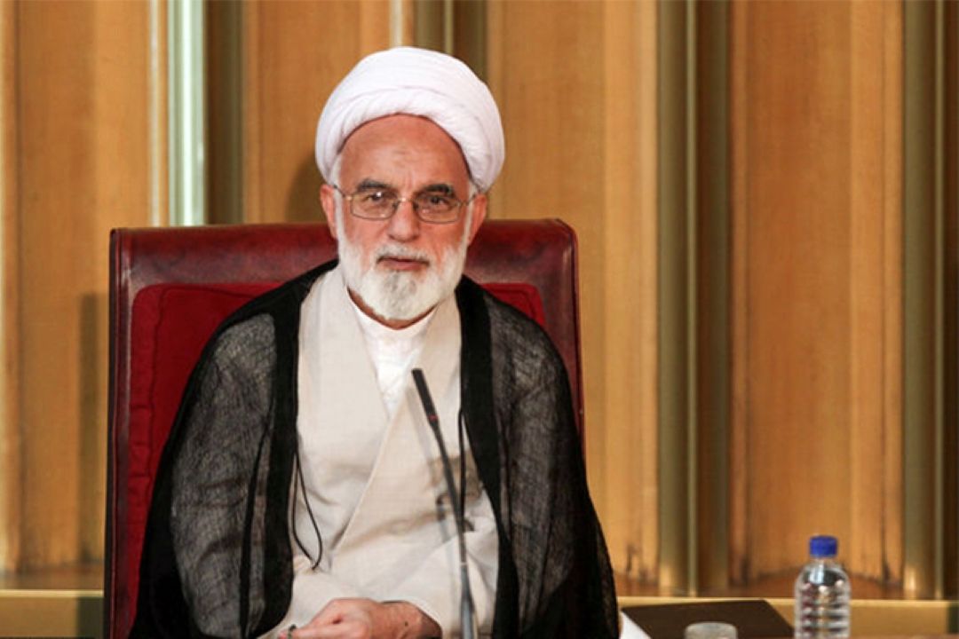 دری نجف‌آبادی: مذاكره دامی بود تا دشمن مُهیای حمله شود