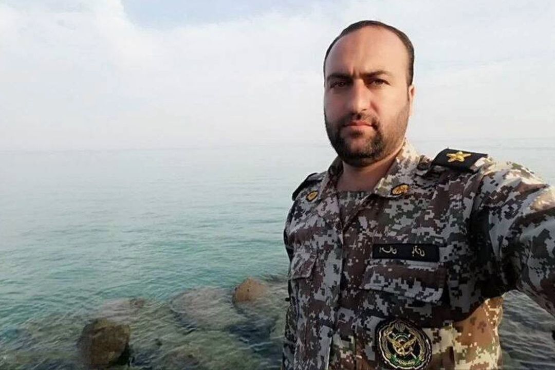 شهید پدافند ارتش، تولیدكننده برتر اصفهانی بود
