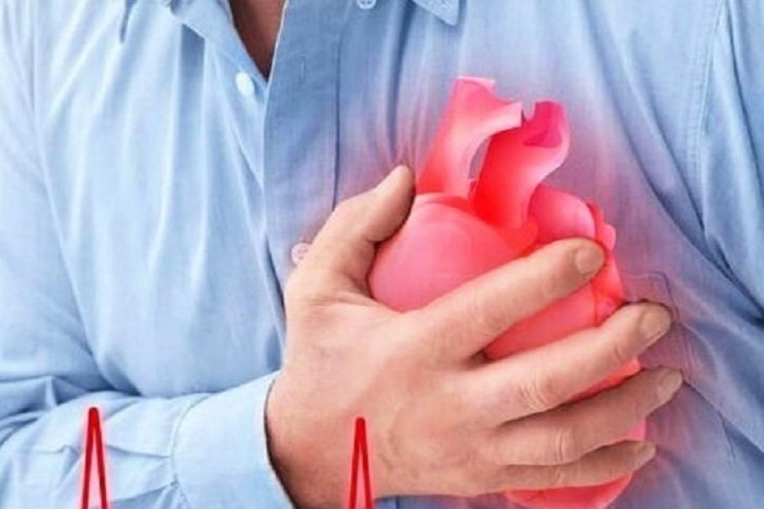 توصیه‌هایی برای بیماران قلبی در زمان بحران