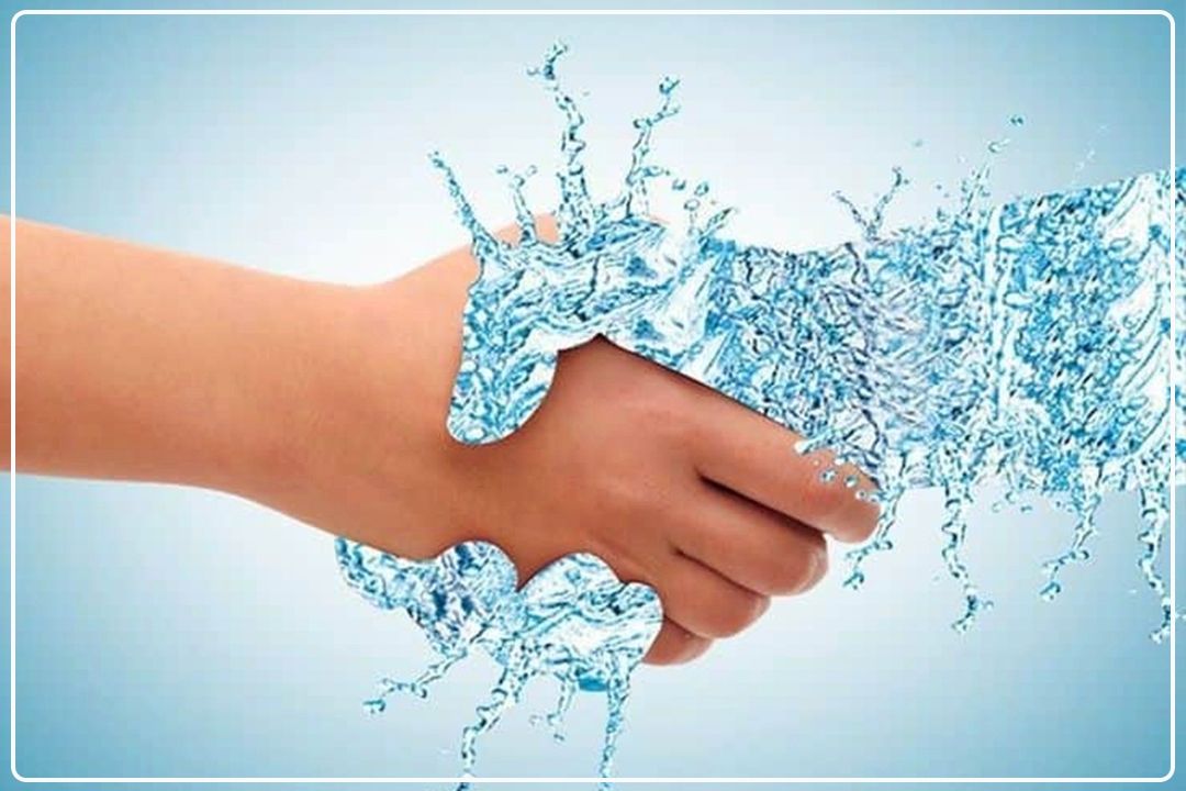 هر تهرانی 150 لیتر آب؛ راهكار عبور از تنش آبی