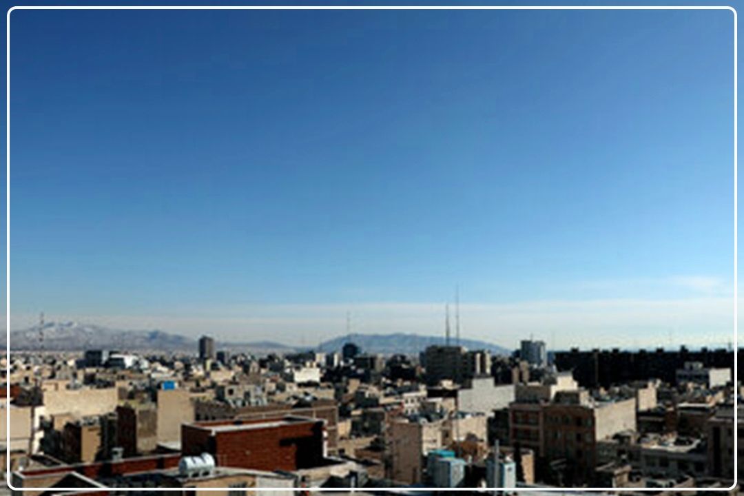 شهر ری؛ در انتظار هوای پاك