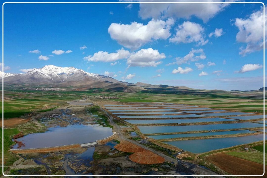 سفره‌های زیرزمینی، تشنه‌ی آب‌های سطحی