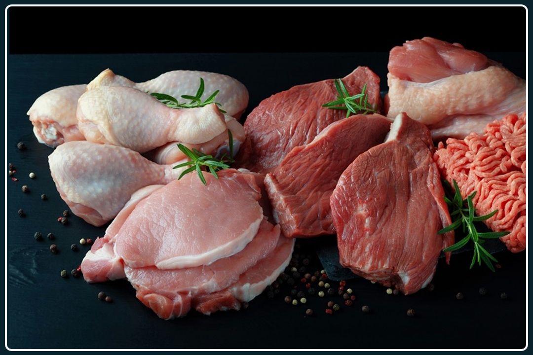 شهریار تولیدكننده بیش‌ از 3 هزار تُن گوشت‌ و مرغ در سال