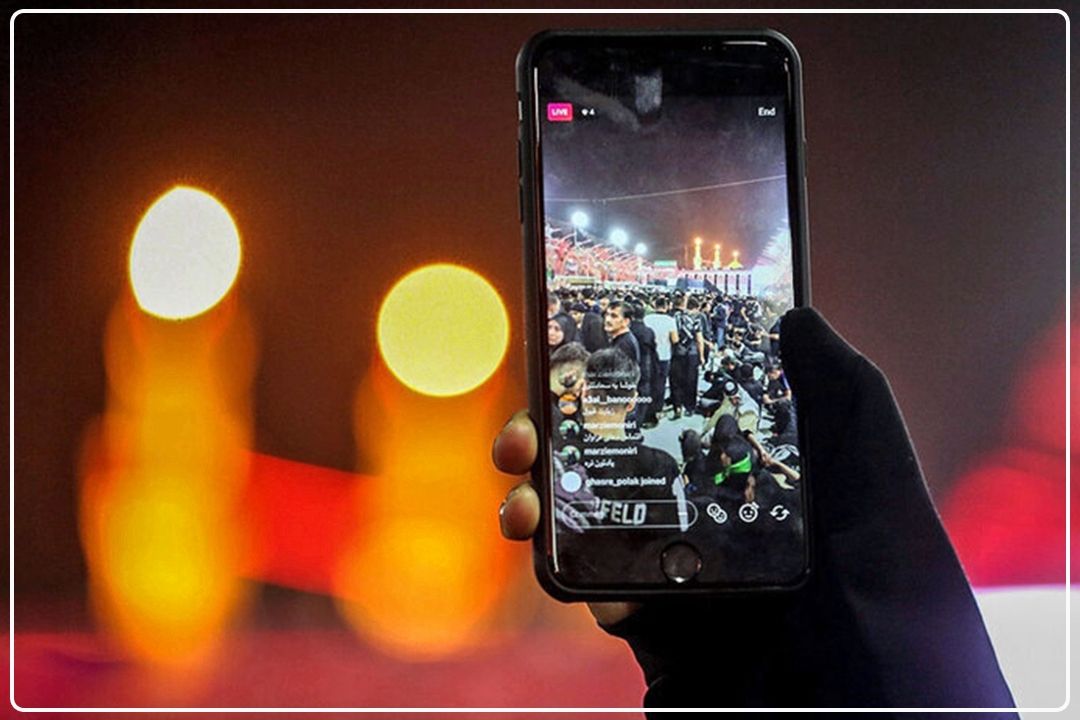  ارتباطات مخابراتی در اربعین حسینی(ع) تقویت می‌شود